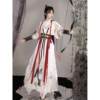 Hanfu women 2026 new original Chinese