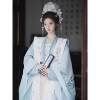 Original Song Dynasty Beautiful Hanfu for Women 2026