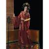 Original Warring States Robe Hanfu Women 2026 New