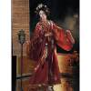 Original Warring States Robe Hanfu Women 2026 New