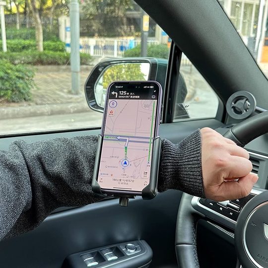 手腕手机支架网红同款代驾骑行直播神器运动导航胳膊臂包跑步手臂