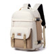 Short trip backpack women's backpack travel bag