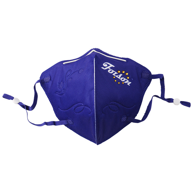 Foison扶昇kn95口罩秋冬立体3d时尚美颜设计印花粉紫黑白蓝卡ffp2 Foison扶昇轻奢服饰配搭防菌口罩 淘优券 Foison扶昇kn95口罩秋冬立体3d时尚美颜设计印花粉紫黑白蓝卡ffp2 Foison扶昇轻奢服饰配搭防菌口罩 淘优券