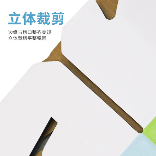 超市水果蔬菜陈列纸箱货架堆头美陈设计可拆卸组装加厚生鲜假底 - 图2