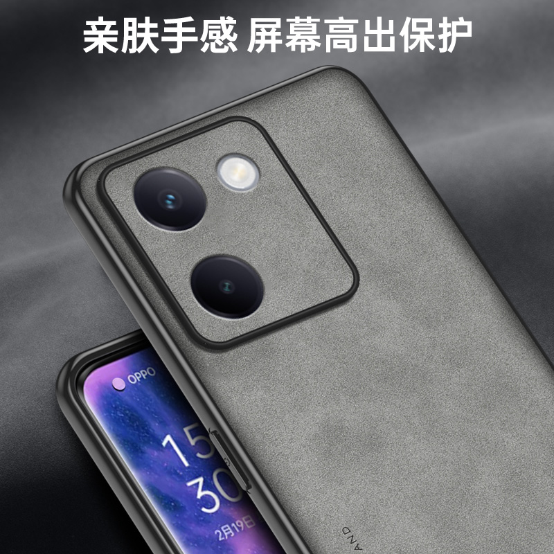 vivo y100手机壳vovoy1OO保护套viviy100防摔viv0y100镜头全包vivov有V2313A男viviy女voviy丫维沃1005G外壳-图1