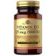 Solgar active vitamin d3k2 ຜູ້ໃຫຍ່ 5000iu ການກະກຽມການຖືພາ ວິຕາມິນວິຕາມິນນໍາເຂົ້າຈາກສະຫະລັດອາເມລິກາ vd3