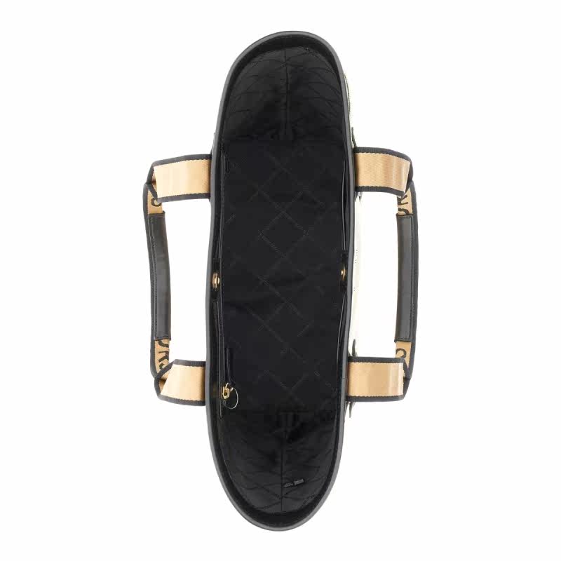 michael kors新款mk logo印花托特包 EleonoraBonucci海外女士包袋