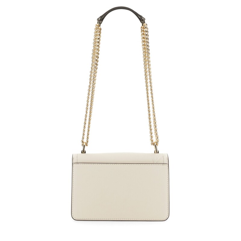 michael kors新款mk牛皮链条斜挎包 EleonoraBonucci海外女士包袋