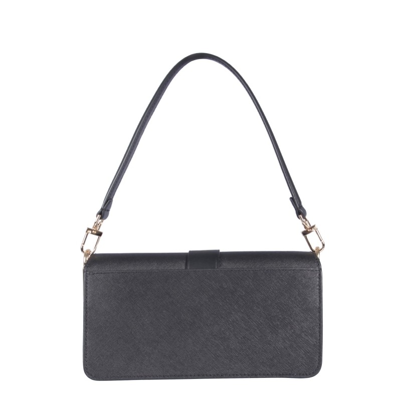 michael kors新款mk腋下牛皮单肩包 EleonoraBonucci海外女士包袋