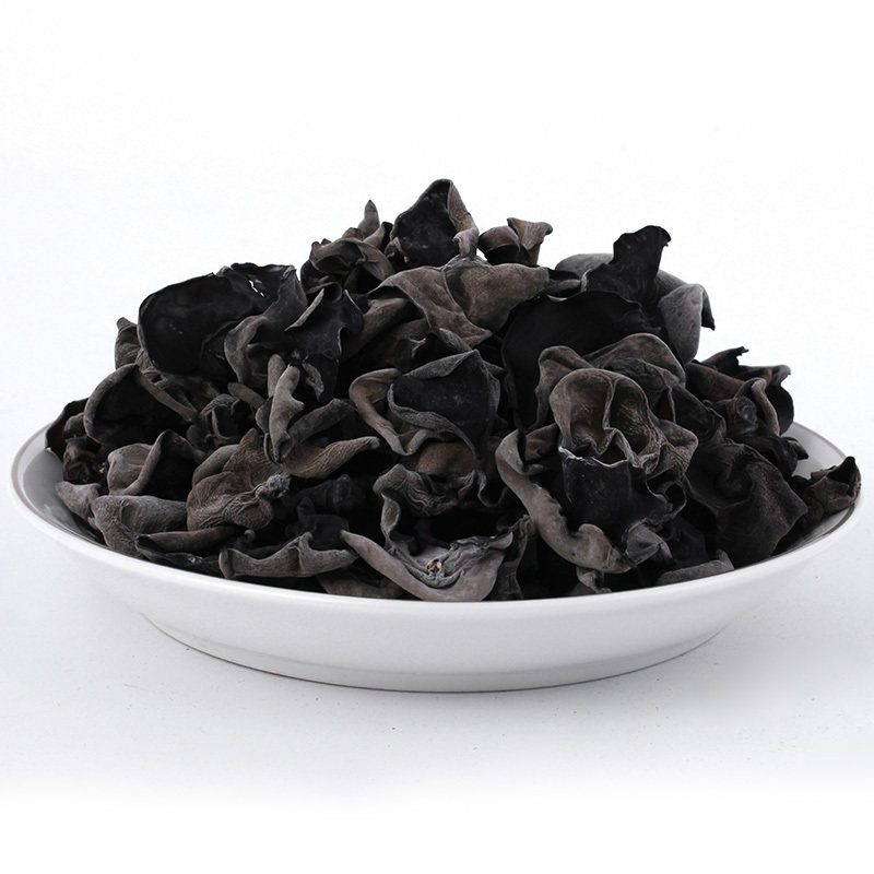 神农架特产黑木耳干货500g肉厚无根小碗耳木耳干货秋耳自产商用,淘宝优惠券,粉丝福利购,淘宝优惠卷