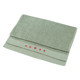 Veterans' genuine pure cotton towels