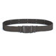 Outer belt braided outer belt buckle men's authentic braided outer belt