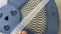 Patch winding resistance 0207 0309 1W 1R 2 2R 4 7R 6 1R Various resistance plants straight out