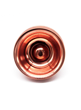 佛堂桌面摆件黄铜供水碗八供碗