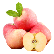 【顺丰包邮】新鲜当季苹果3斤现摘