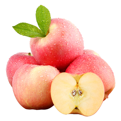 【顺丰包邮】新鲜当季苹果3斤现摘