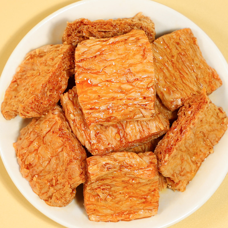 手撕素肉豆干制品辣条素牛肉素牛排解馋网红爆款零食休闲食品小吃,淘宝优惠券,粉丝福利购,淘宝优惠卷