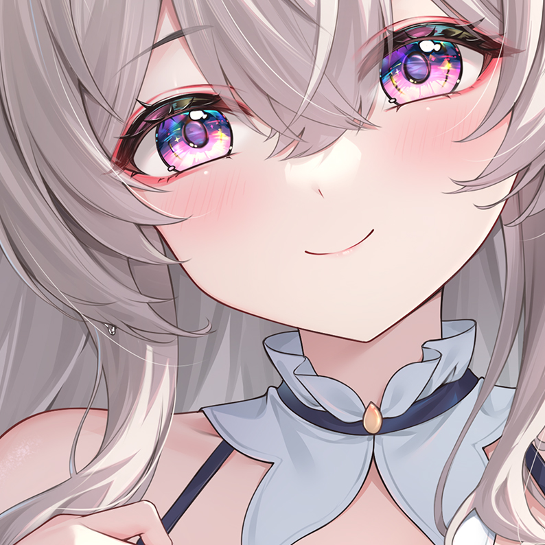 流萤知更鸟 同人hmakura流萤知更鸟等身抱枕流萤知更鸟周边靠枕 - 图3