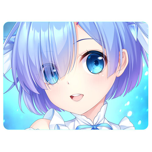 Hmakura从零开始异世界生活蕾姆等身抱枕雷姆动漫周边等人靠枕头 - 图2