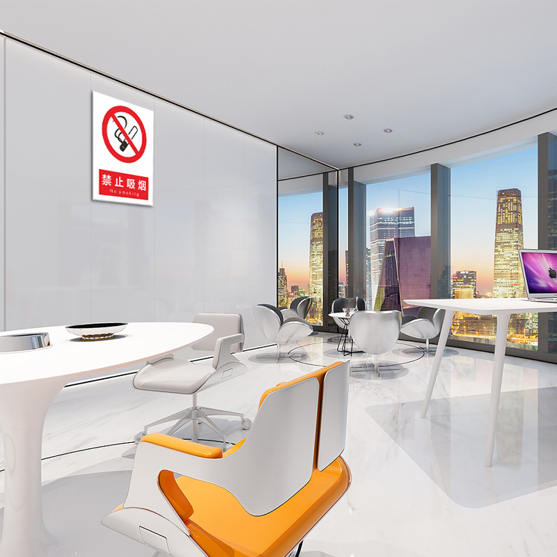 禁止攀爬标识牌贴纸定制高压危险严禁攀爬警告提示牌鱼塘水深危险警示牌户外禁止攀登此处危险翻越护栏标志牌 - 图2