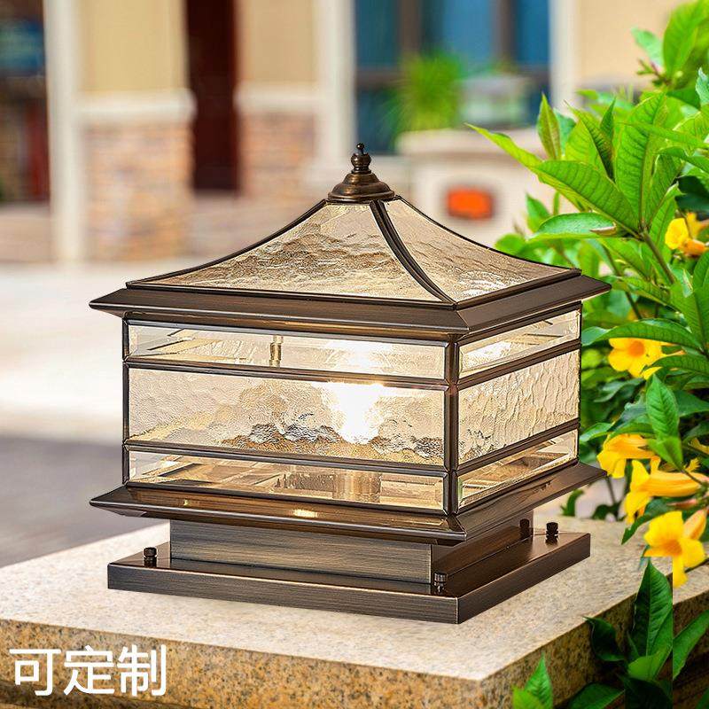  麦依街道路灯具/智慧路灯/智慧灯杆