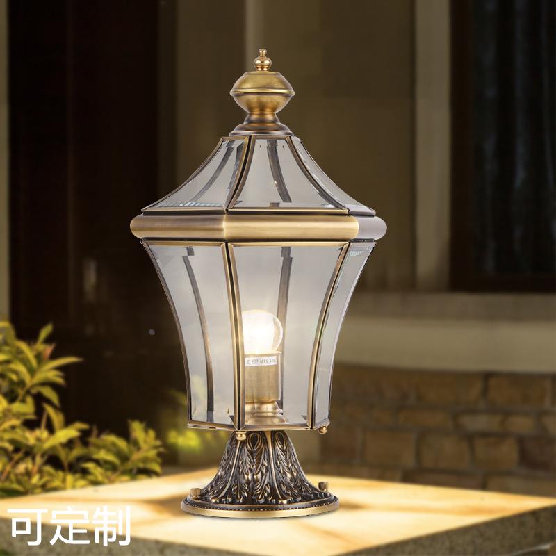  麦依街道路灯具/智慧路灯/智慧灯杆