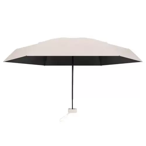 Картхолдер на солнечной энергии, портативный зонтик, капсула, защита от солнца