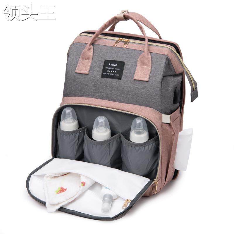  麦依街妈咪包/袋