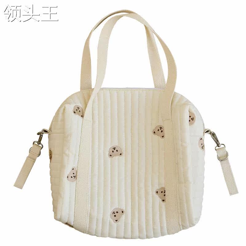  麦依街妈咪包/袋