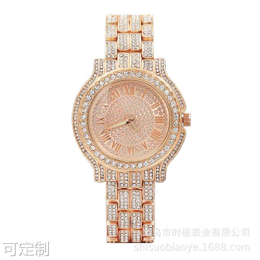  麦依街国产腕表