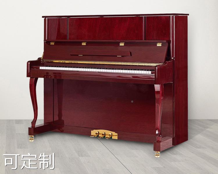  麦依街钢琴