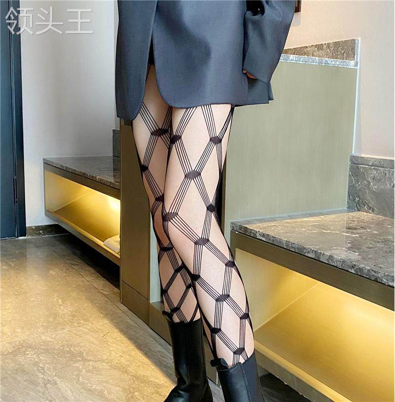  麦依街连裤袜/打底袜