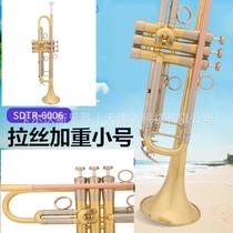 Small number of musical instruments descending B-tune Drawing Aggravating Institution Students Self Study Test Class Band Professional Play JK200DR