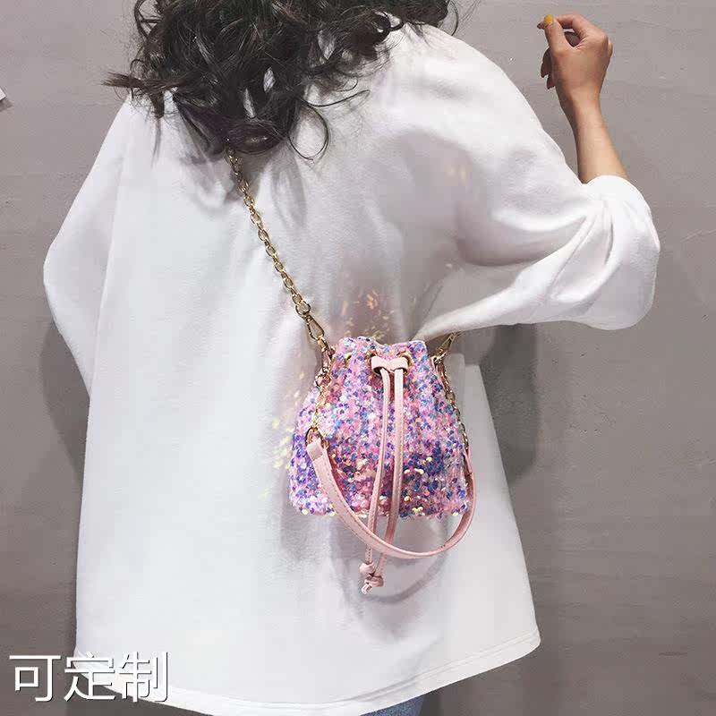  麦依街斜挎包/拎包/腰包