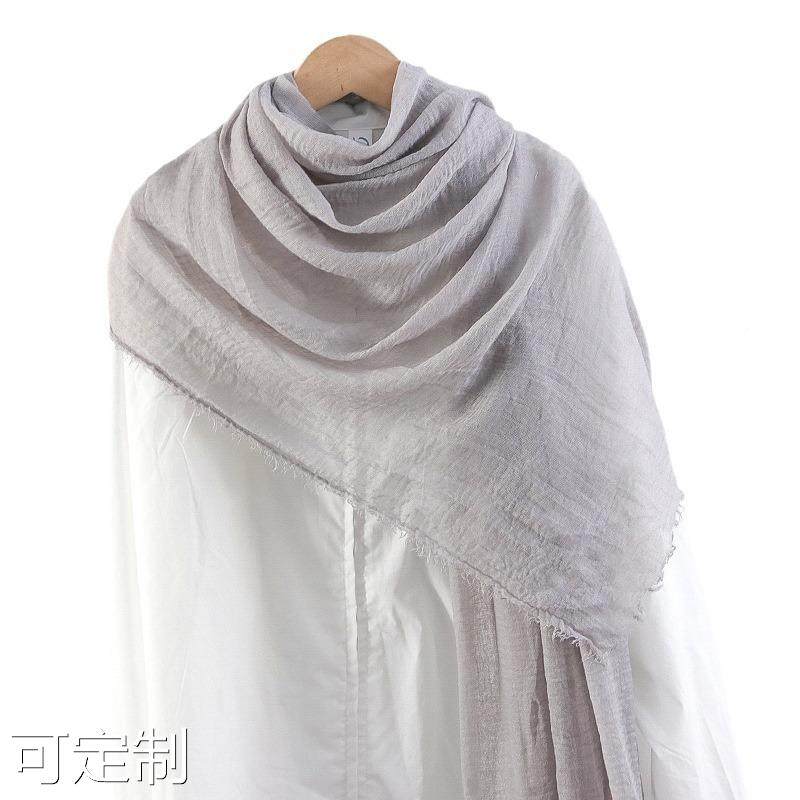  麦依街围巾/丝巾/披肩