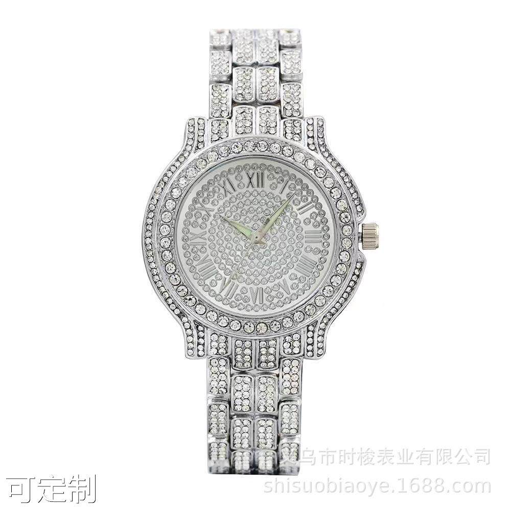  麦依街国产腕表