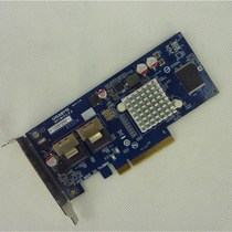 GABYTE fG Cargia C-MSLZA Array Card 6GB sas2008 SAS R2ID Card