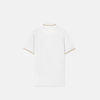 VERSACE JEANS COUTURE Men's POLO shirt