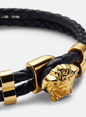 范思哲男女同款春夏手链