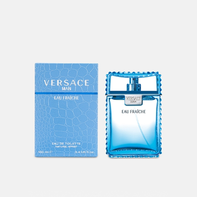 VERSACE/范思哲男士云淡风轻香水