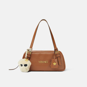 【季末优惠】VERSACE/范思哲 La Medusa钥匙扣