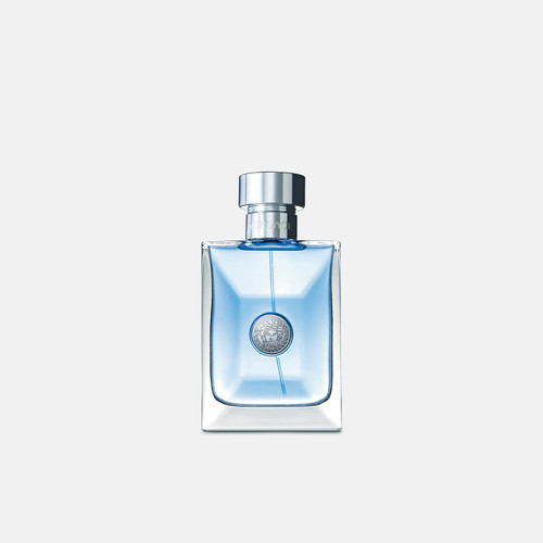 【丁禹兮同款】VERSACE/范思哲 POUR HOMME 同名男士香水 - 图2