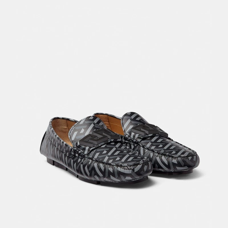 Мужские кроссовки Versace La GRECA Piece Kilita Leisure Shoes