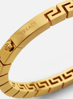 【送礼】VERSACE/范思哲 女士工艺手镯