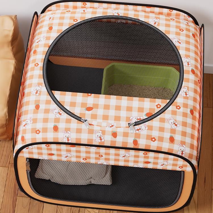 猫产房怀孕待产猫窝生产生育封闭式帐篷繁殖待产箱狗窝狗产房,淘宝优惠券,粉丝福利购,淘宝优惠卷