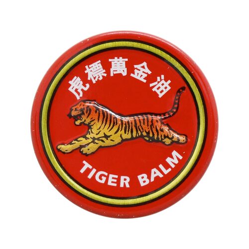 虎标万金油4g复方樟薄软膏芳香通窍祛风止痒清凉蚊叮虫咬头痛鼻塞 - 图2