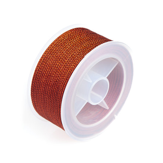 Wenwan beaded cord wear-resistant Mambo cord pendant lanyard