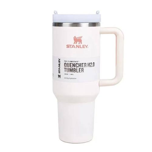 Stanley Quencher H2.0 FlowState Tumbler 40oz Insulated Therm-图3