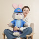Disney potdemiel plush doll doll Zootopia ວັນເດືອນປີເກີດຂອງປະທານແຫ່ງແມ່ຍິງຮຽນຈົບວັນເດັກນ້ອຍ