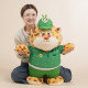 Disney potdemiel plush doll doll Zootopia ວັນເດືອນປີເກີດຂອງປະທານແຫ່ງແມ່ຍິງຮຽນຈົບວັນເດັກນ້ອຍ